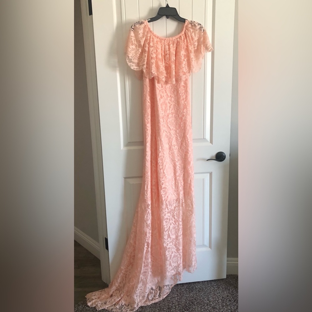 Maternity dress